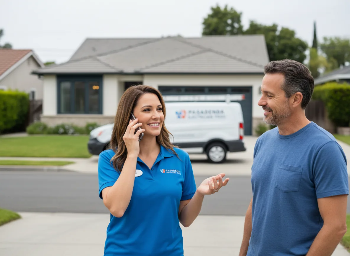 Electrician Little Suamico, WI FAQs